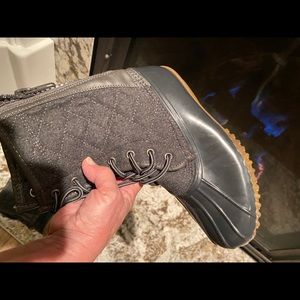 Frolic boots New size 6